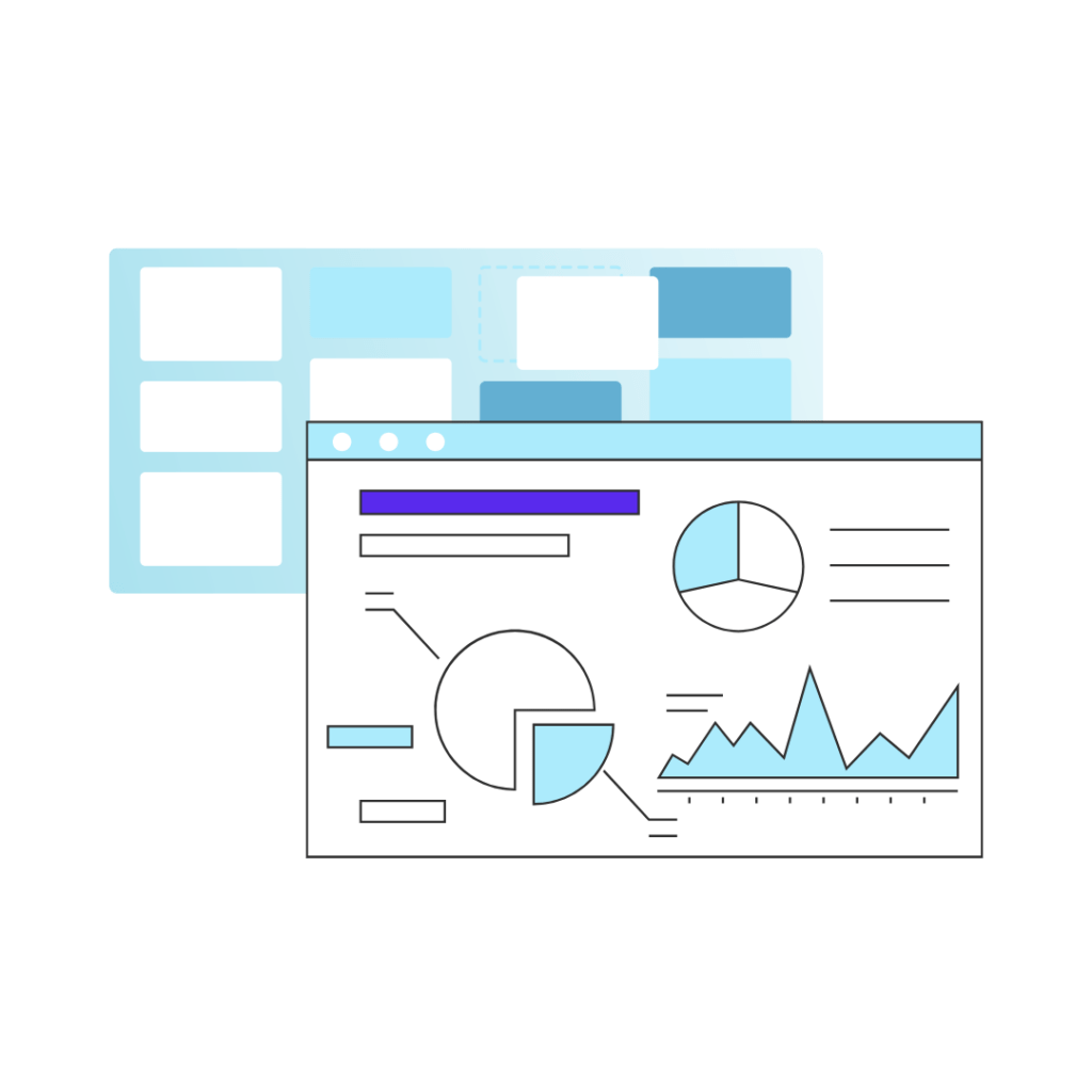 preventive maintenancs software graphs