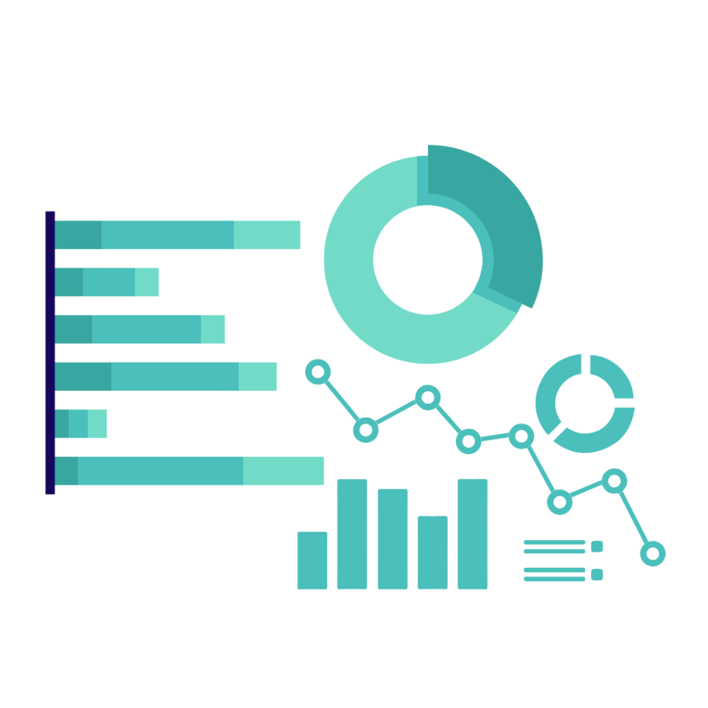 Graphs from cmms software